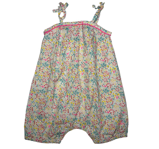 PETIT BATEAU Romper