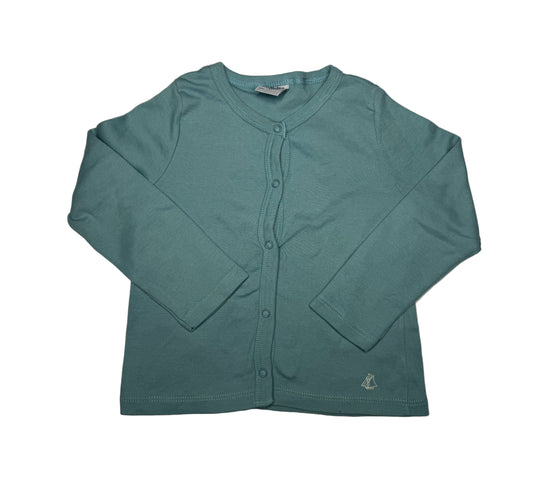 PETIT BATEAU Cardigan