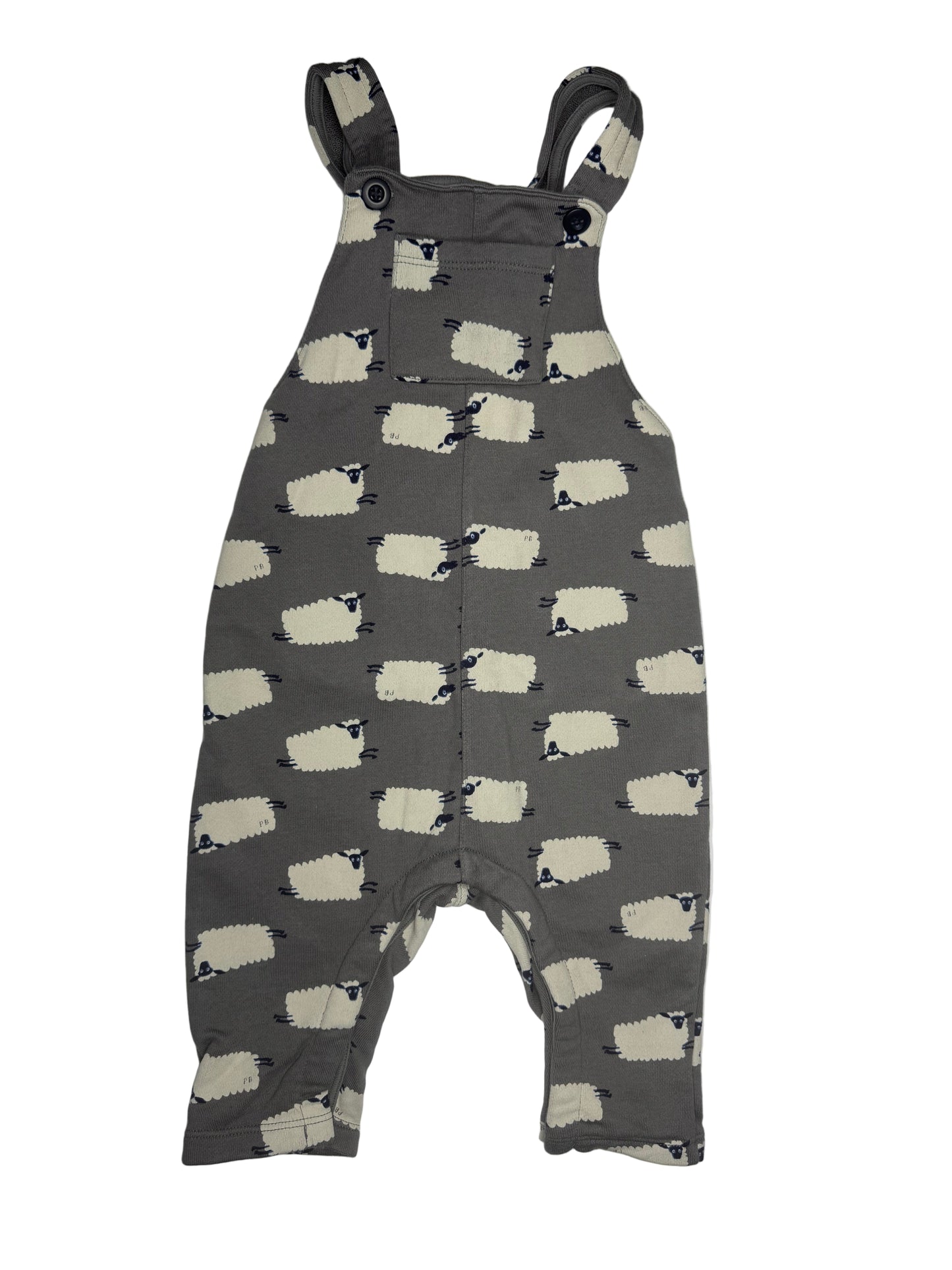 PETIT BATEAU Overall