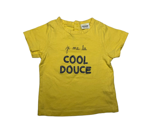 TAPE A L'OEIL Tee Shirt
