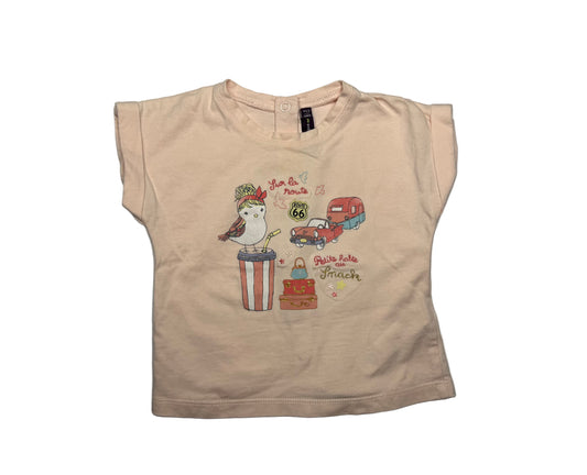 SERGENT Major Tee Shirt