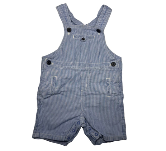 JACADI Overall