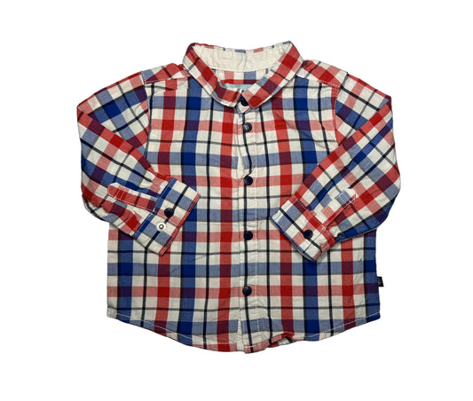 OBAIBI Shirt