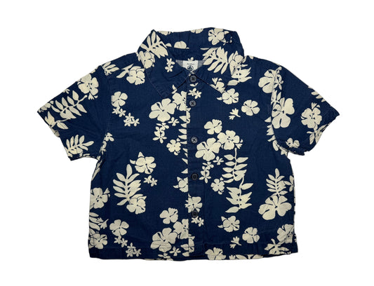 PETIT BATEAU Shirt
