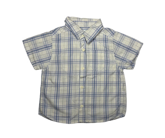 OBAIBI Shirt