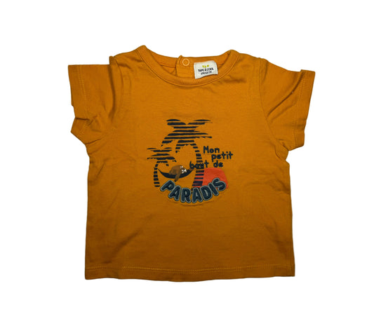 TAPE A l'OEIL Tee Shirt