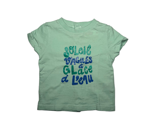 GEMO Tee Shirt