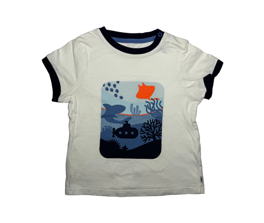 OBAIBI Tee Shirt