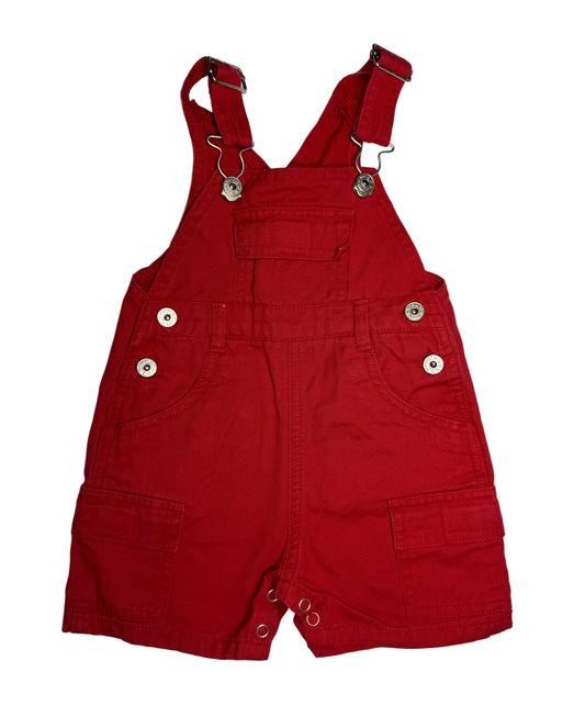 BOUT'CHOU Overall