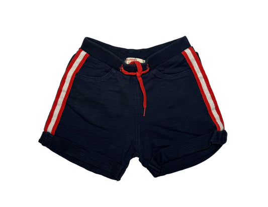DPAM Short