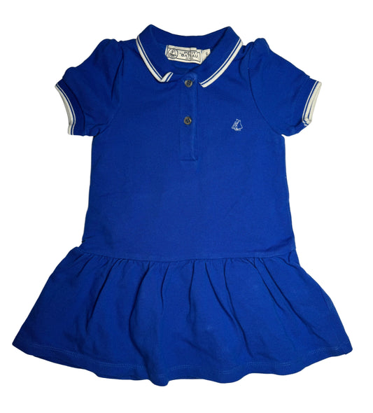 PETIT BATEAU Dress