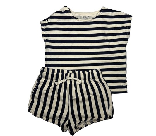 KIABI Top & Short