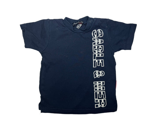 Sable & Mer Tee Shirt