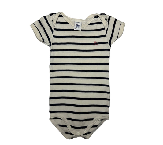 PETIT BATEAU Bodysuit