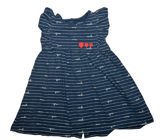 PETIT BATEAU Dress