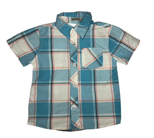 TAPE A L'OEil Shirt
