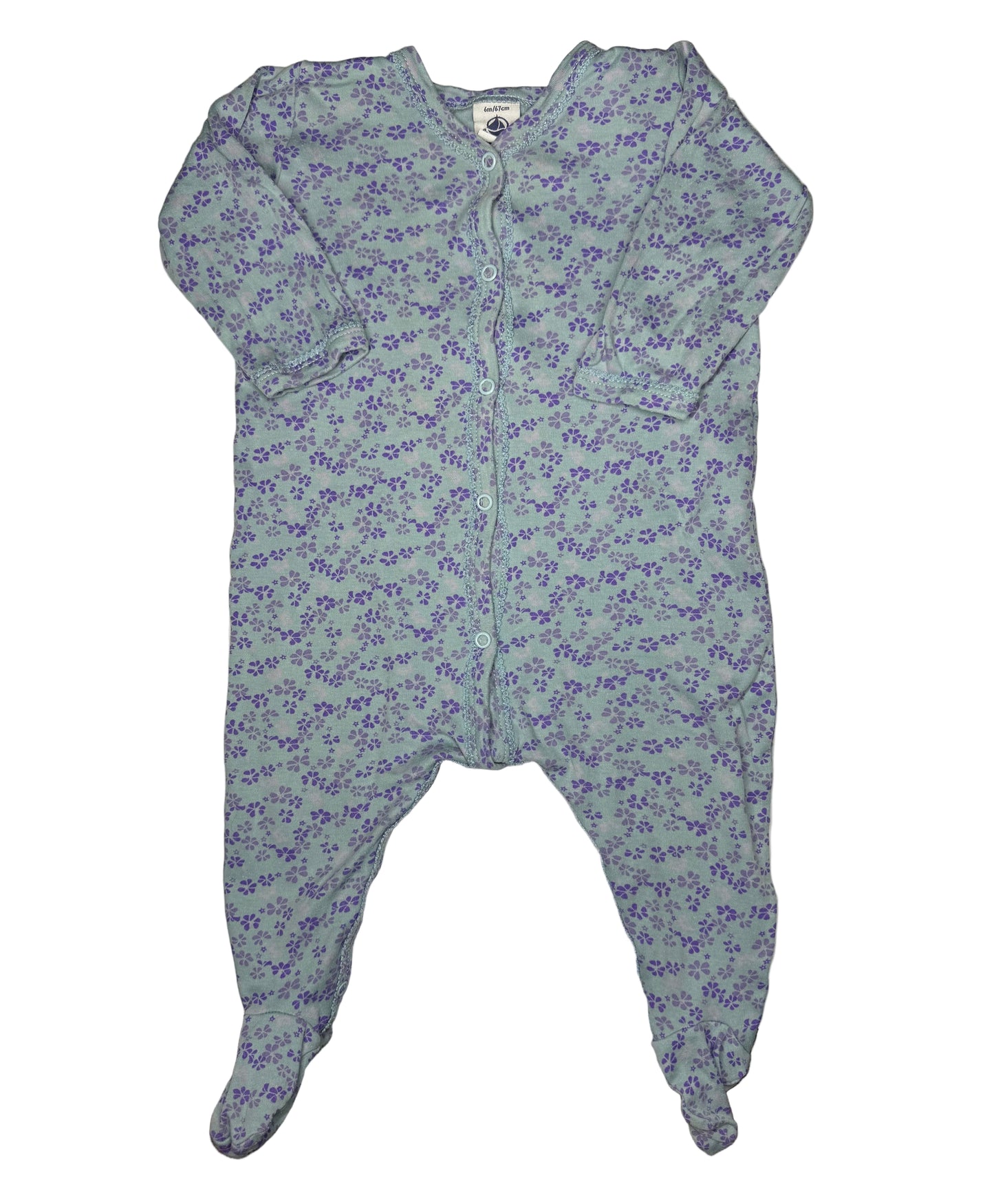 PETIT BATEAU Pyjama