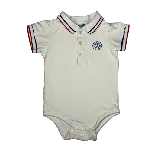 JACADI Polo bodysuit
