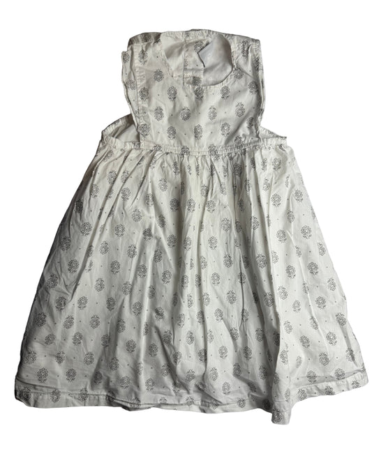 Petit Bateau Dress