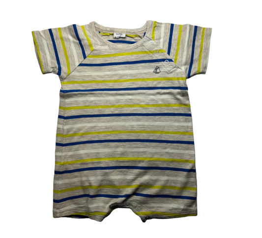 PETIT BATEAU Romper