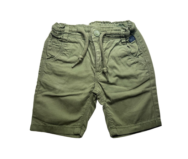 TAPE A l'OEIL Short
