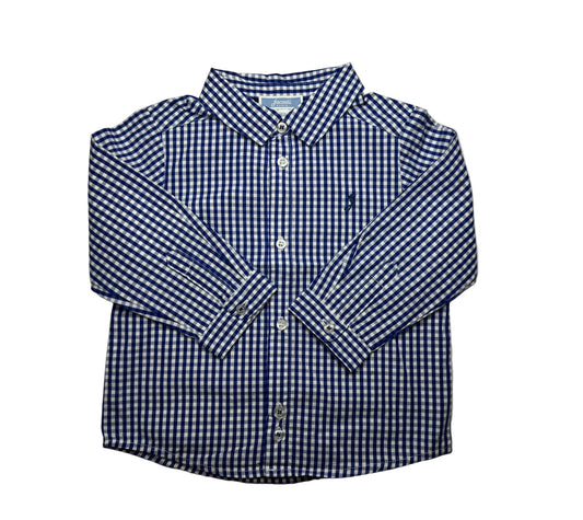 JACADI Shirt (Premium)