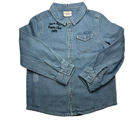 TAPE A l'OEIL Shirt