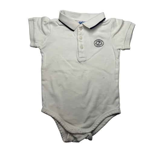JACADI Polo bodysuit