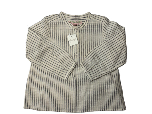 BONPOINT SHIRT (BNWT Premium)