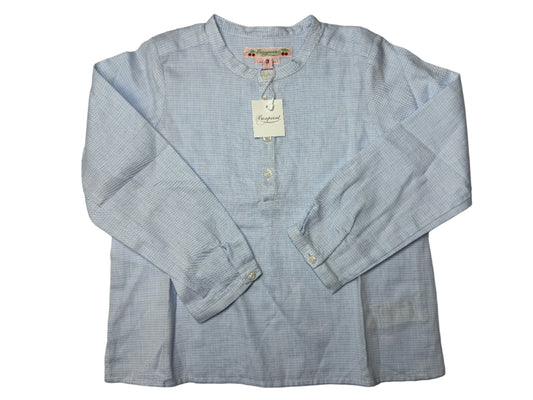 Bonpoint Shirt (BNWT Premium)