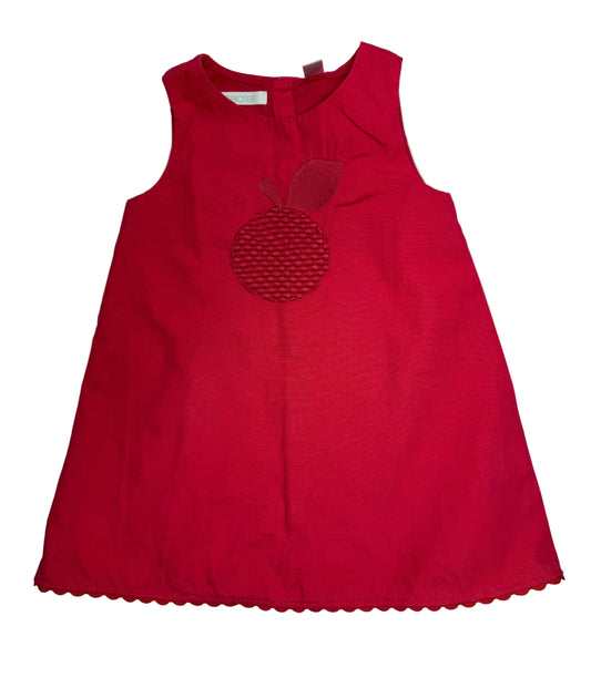 OBAIBI Dress