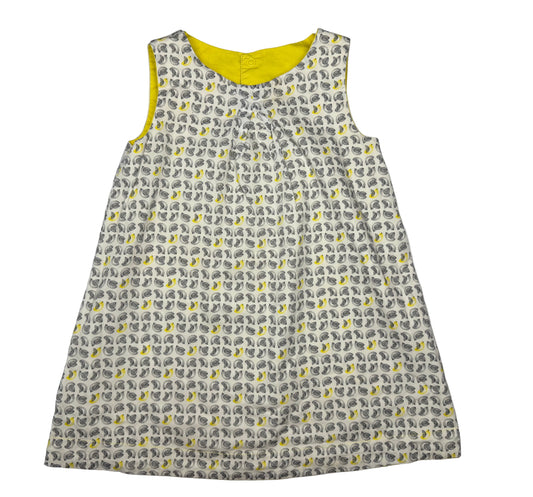 OBAIBI Dress Reversible