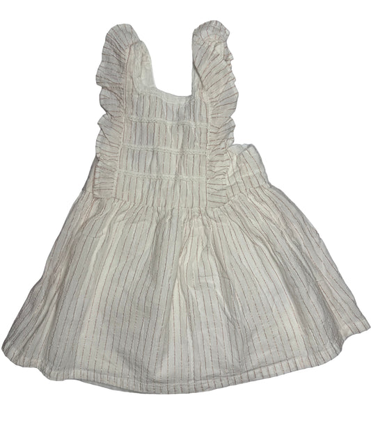 MES PETITS CAILLOUX Dress