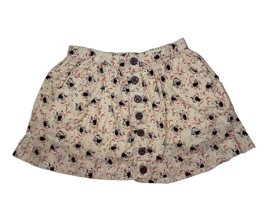 SERGENT MAJOR Skirt