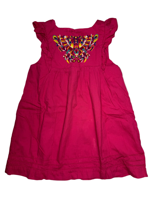 SERGENT MAJOR Dress