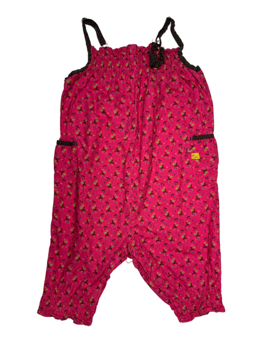 LA COMPAGNIE DES PETITS Overall