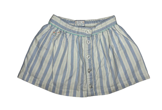 SERGENT MAJOR Skirt