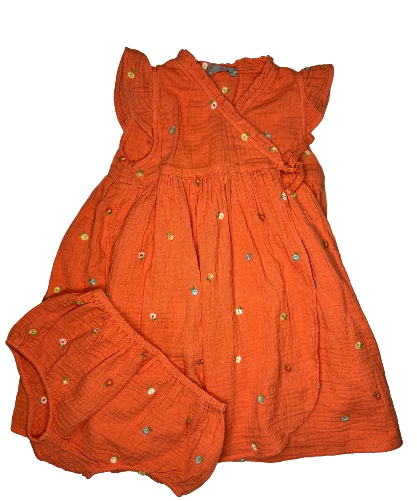 BOUT'CHOU dress
