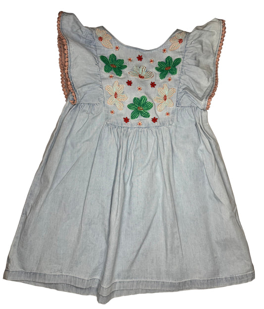 DPAM Dress