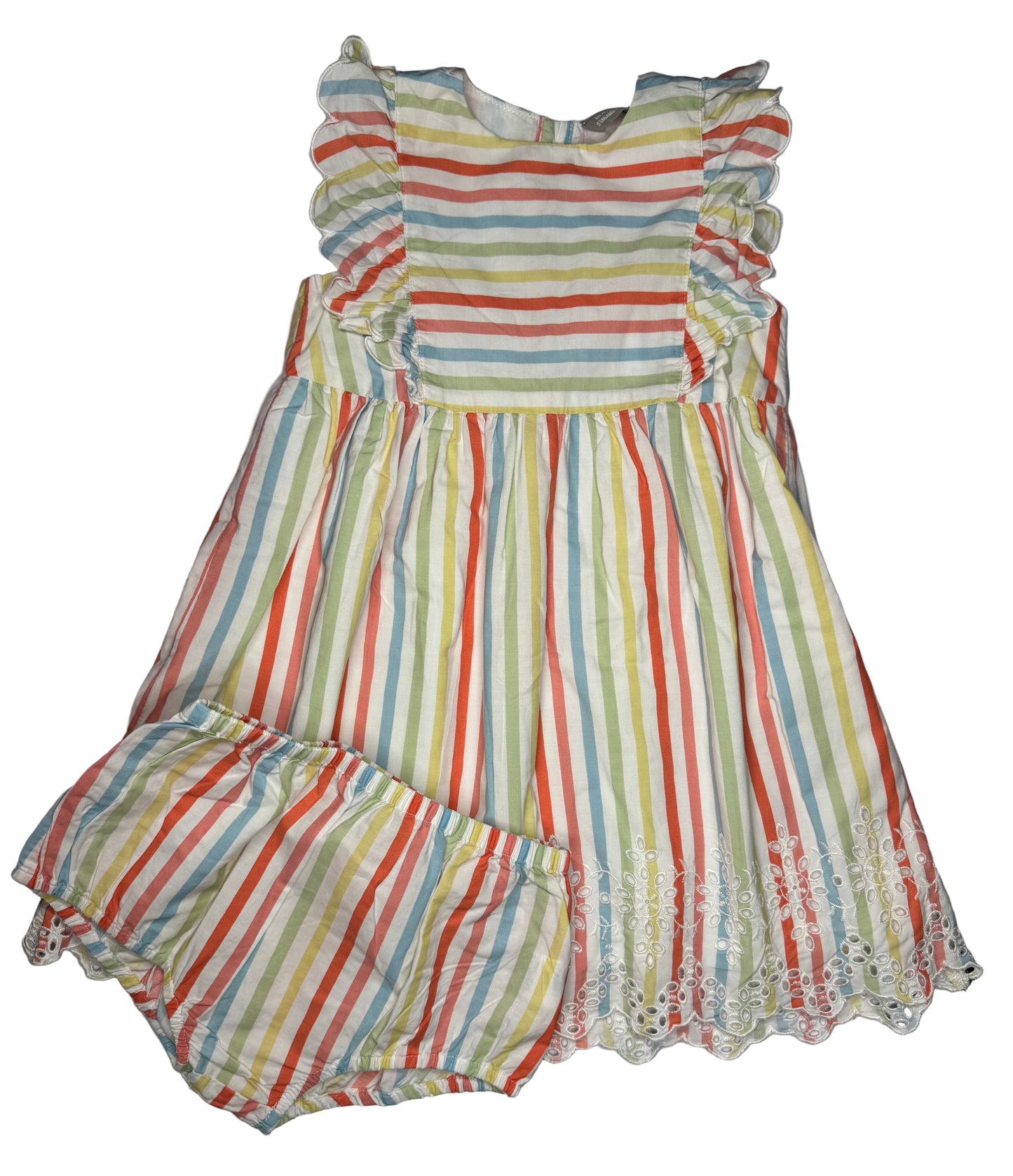 BOUT'CHOU dress
