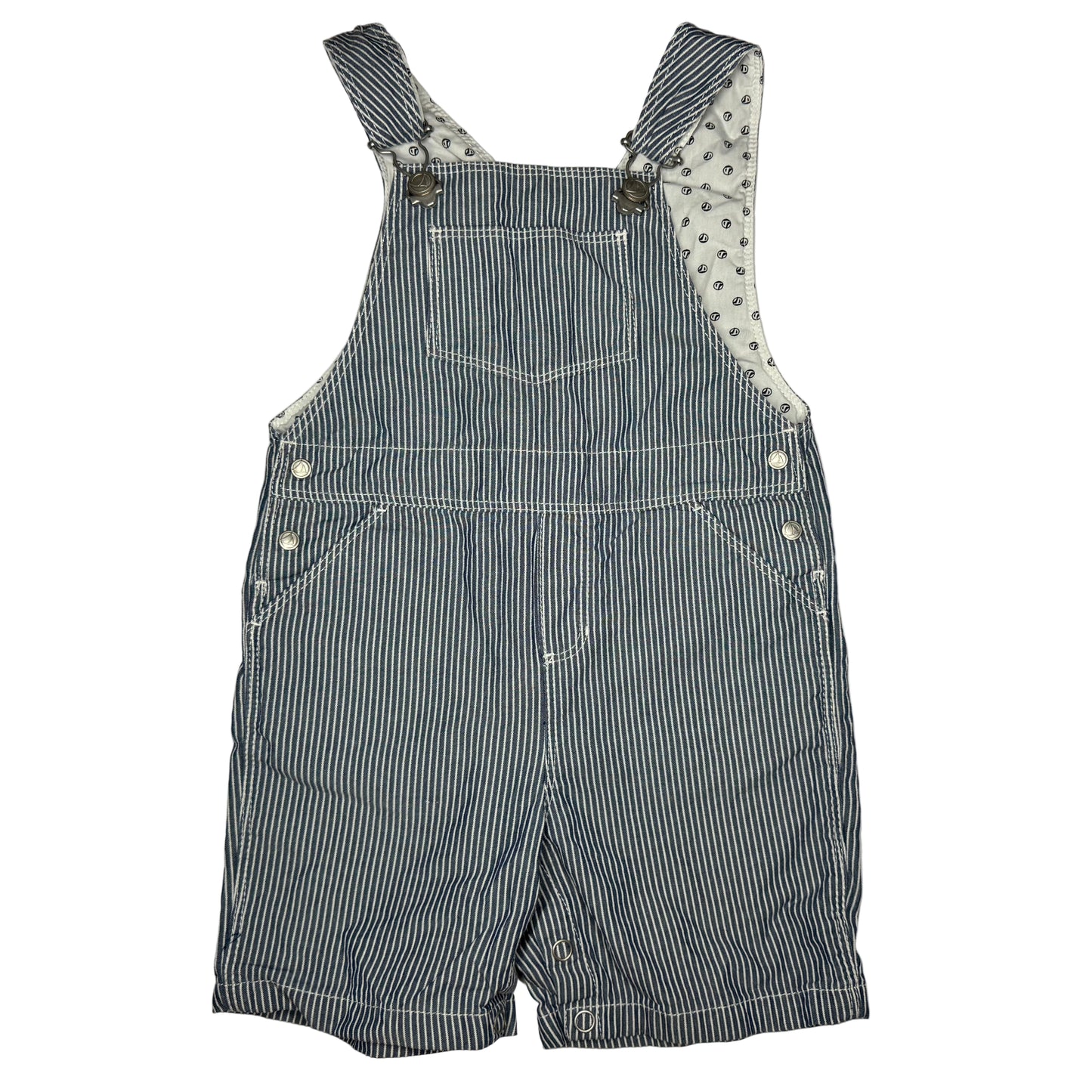 PETIT BATEAU Overall