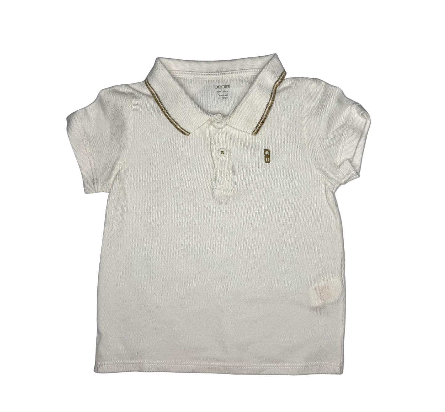 OBAIBI Polo