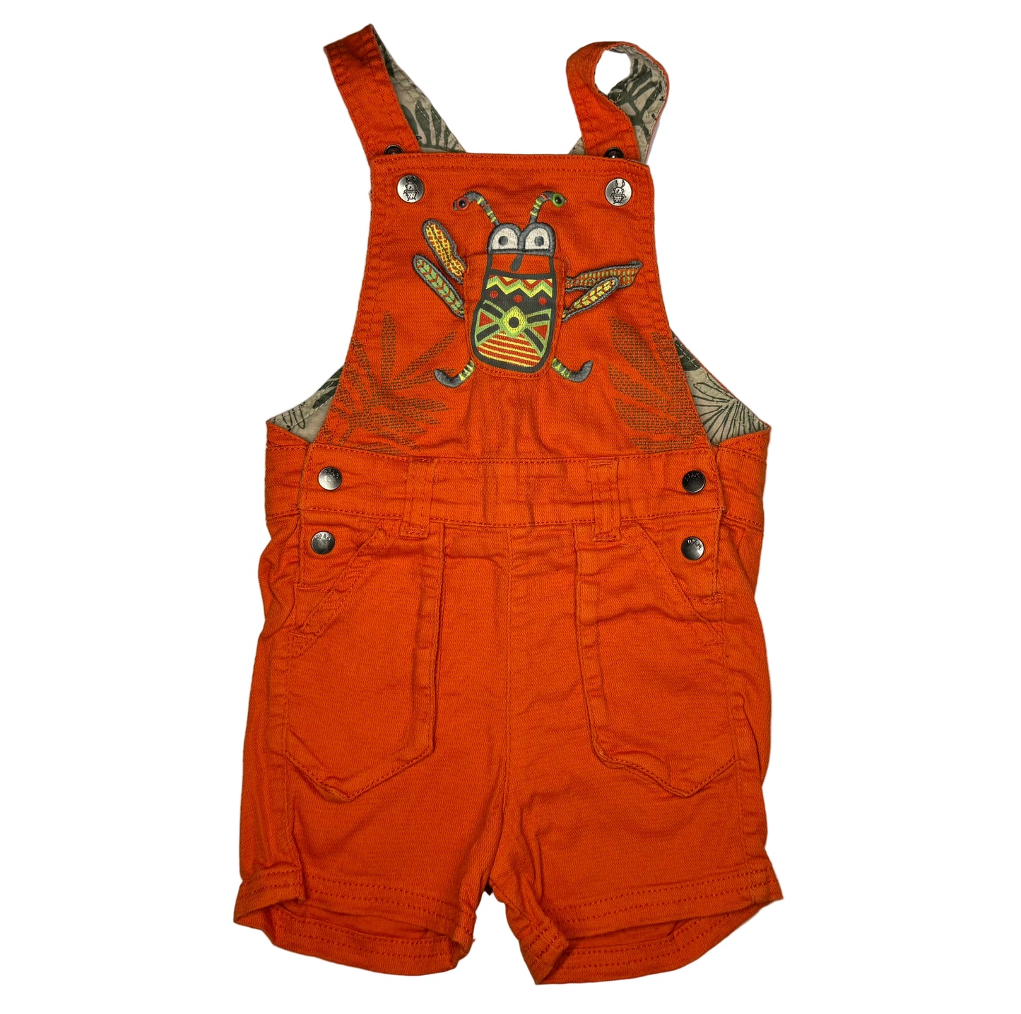 DPAM Overall