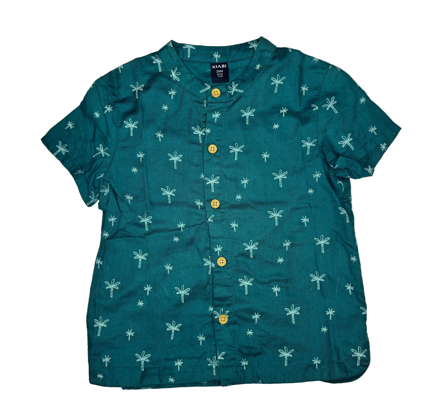 KIABI Shirt
