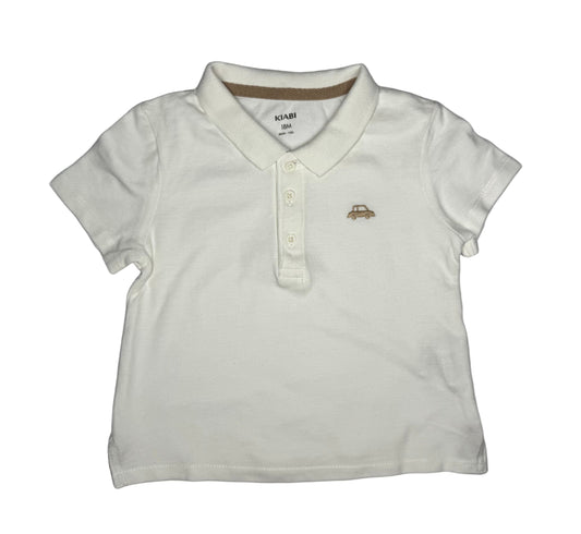 KIABI Polo