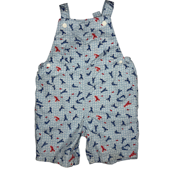 PETIT BATEAU Overall
