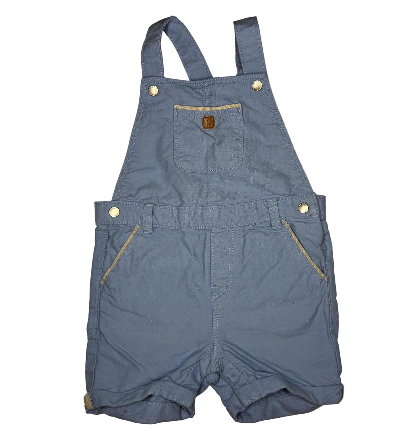 OBAIBI Overall