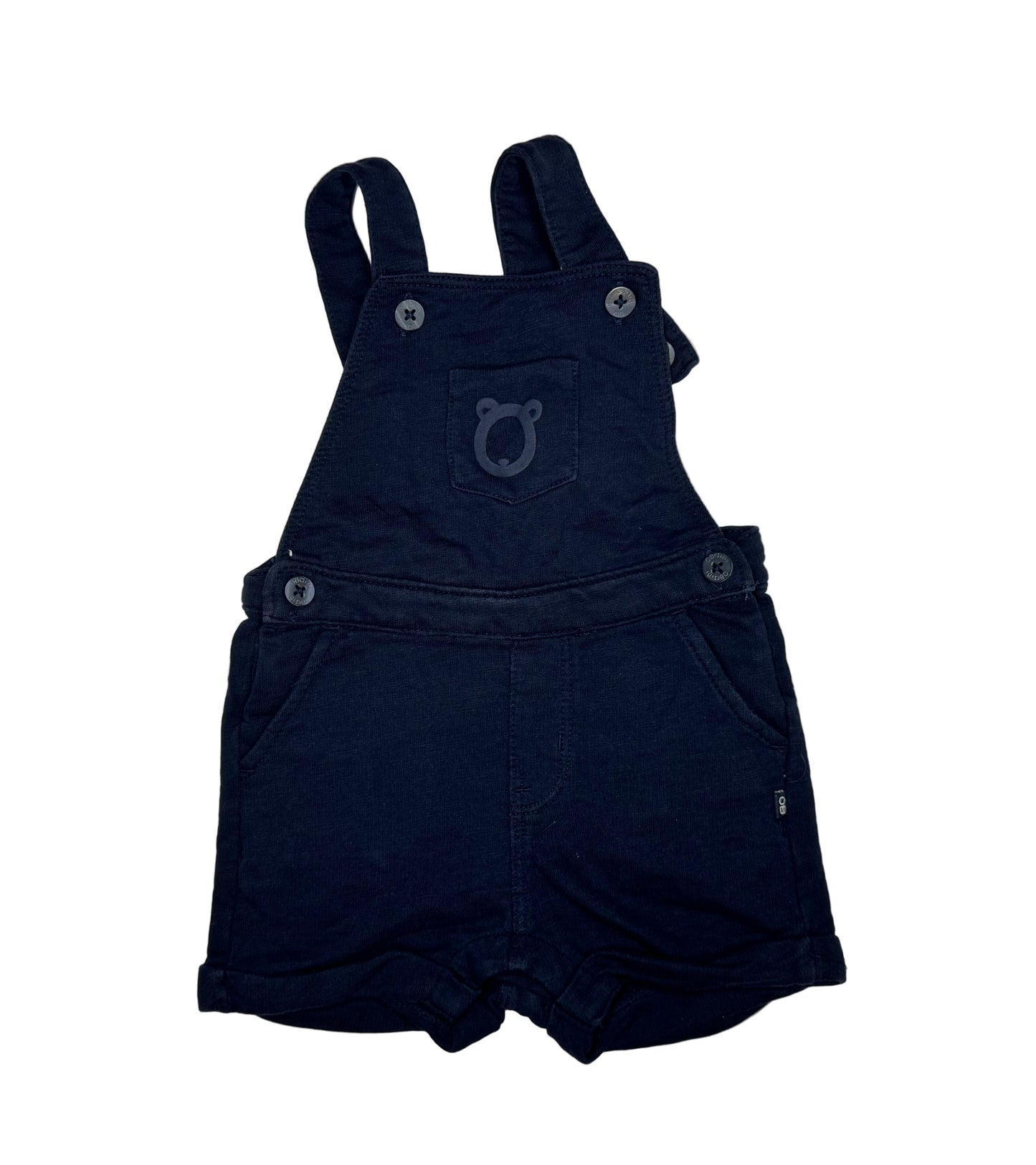 OBAIBI Romper