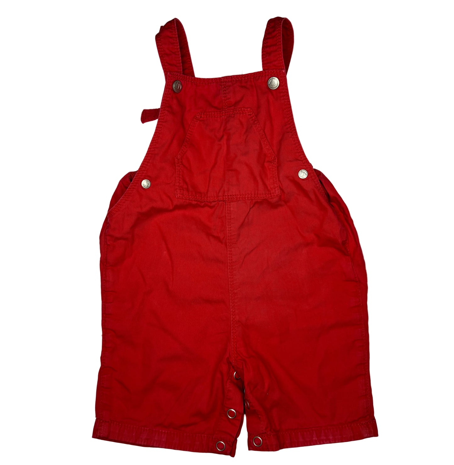 PETIT BATEAU Overall