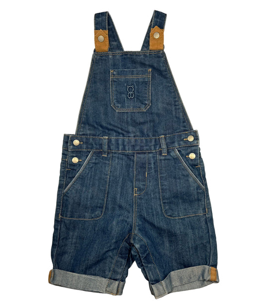 OBAIBI Overall